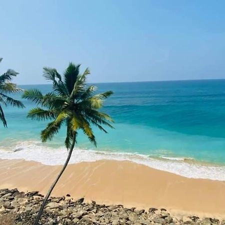 Sevenra Grand Beach Hotel Ambalangoda  Bagian luar foto