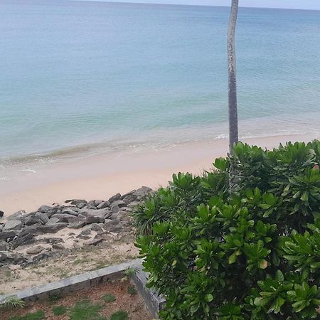 Sevenra Grand Beach Hotel Ambalangoda  Bagian luar foto
