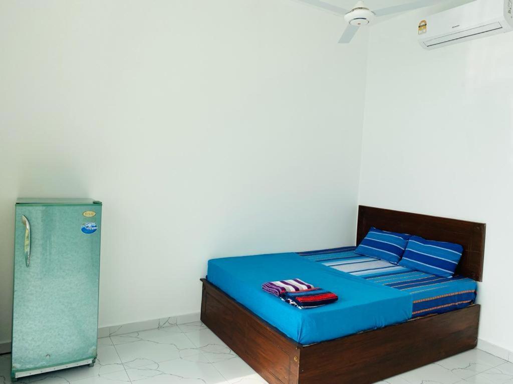 Sevenra Grand Beach Hotel Ambalangoda  Bagian luar foto