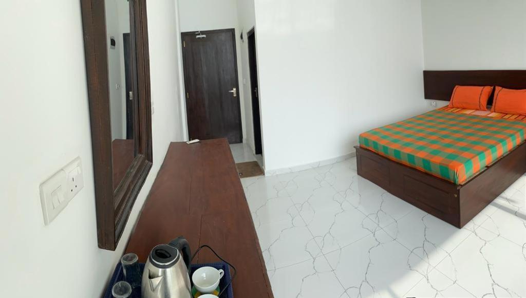 Sevenra Grand Beach Hotel Ambalangoda  Bagian luar foto